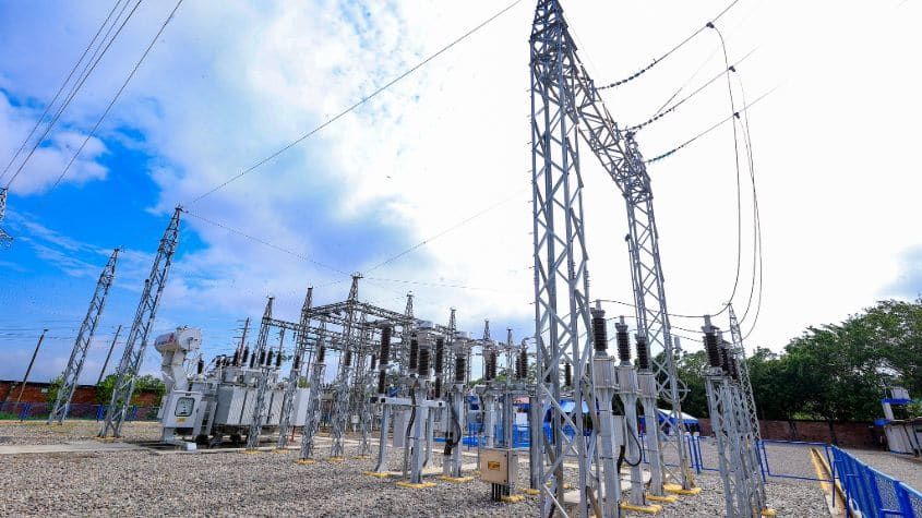 Electricidad