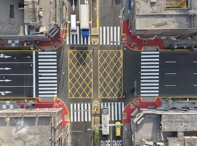 Av. Petit Thouars: Culminan rehabilitación integral de la vía que conecta Miraflores, San Isidro, Lince y Cercado de Lima
