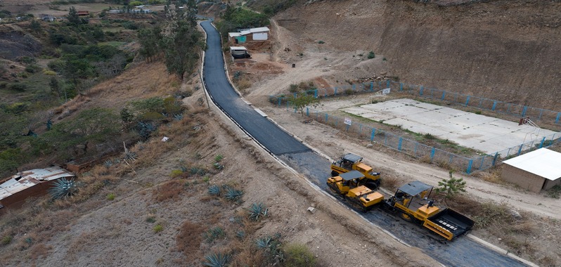 Obras