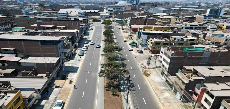 Av. 13 de enero