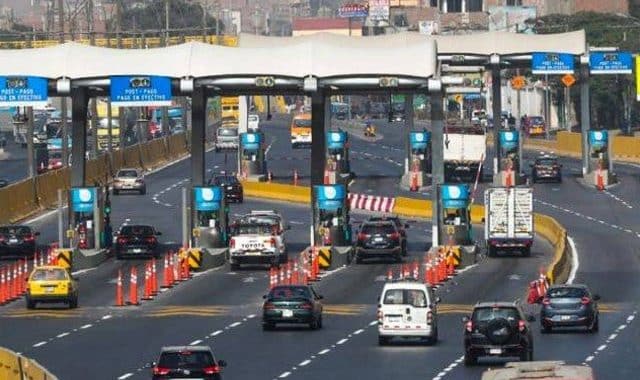 Brookfield anuncia disolución de Rutas de Lima y denuncia «hostigamiento» del Estado peruano
