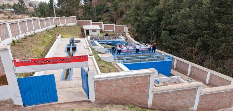 Obra - Cusco