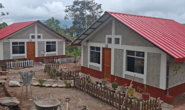 MVCS culminó entrega de 325 viviendas “Wasiymi» en Junín