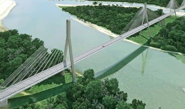 Cusco: Avanzan las coordinaciones para el reemplazo del Puente San Francisco