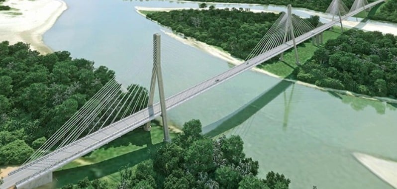 Proyecto de puente