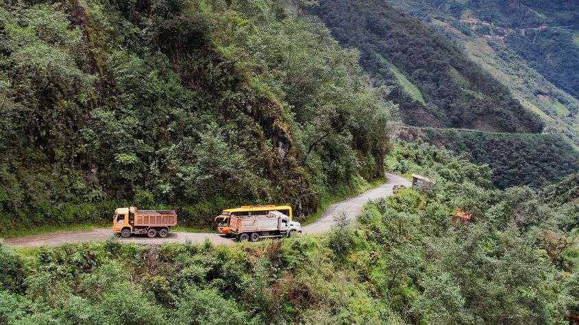 carretera
