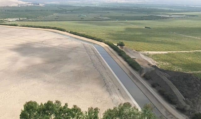 Avanzan con estudios de actualización de III Etapa Chavimochic