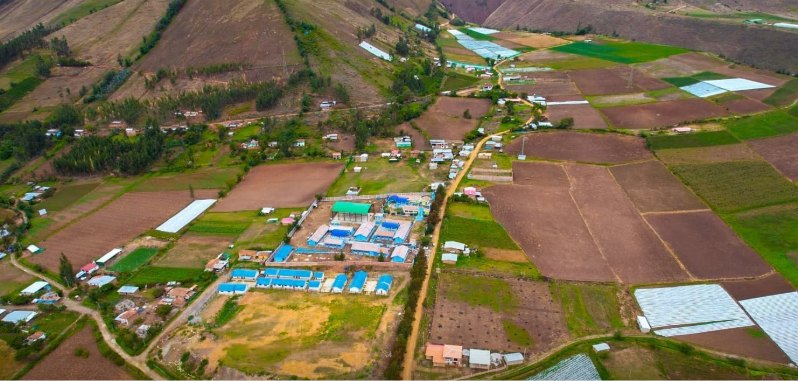 Huánuco: Culminan 16 obras paralizadas valorizadas en más de S/ 143 millones