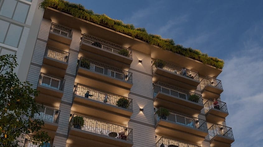 ‘Huáscar 21’: el proyecto de Ditrenzzo que refuerza el atractivo inmobiliario de Jesús María