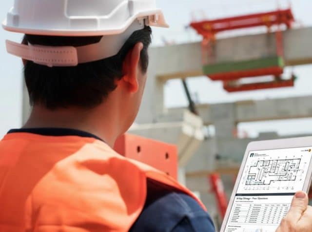 Estrategia de datos: cuatro formas de aplicar la inteligencia artificial en el rubro de la construcción