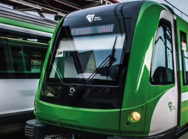 Las nuevas líneas 3 y 4 del Metro de Lima