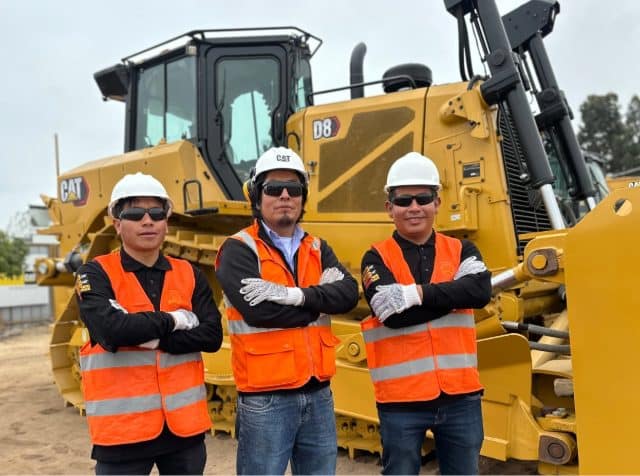 Celebran 10 años del Día del Operador, en semana clave para la comunidad nacional de operadores