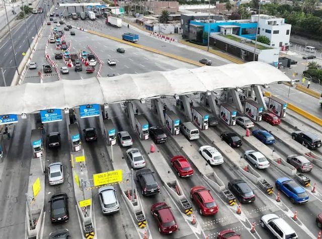 Municipalidad de Lima evalúa asumir administración temporal de la Panamericana Sur tras suspensión de peajes