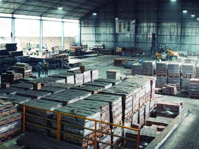 Tream Perú: calidad, crecimiento y visión en el sector construcción
