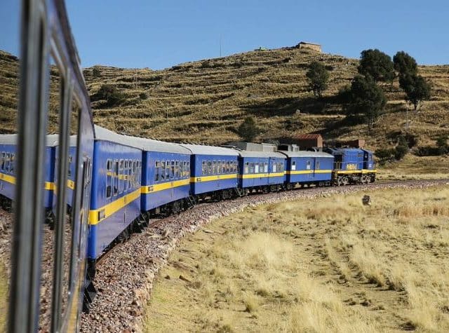 MTC lanza proyecto de nuevo reglamento para fortalecer el sistema ferroviario
