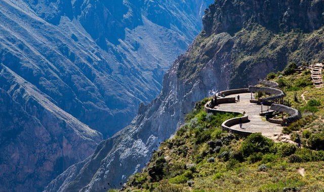 Impulsan 33 proyectos en distritos del Corredor Turístico Arequipa–Colca por más de S/ 300 millones