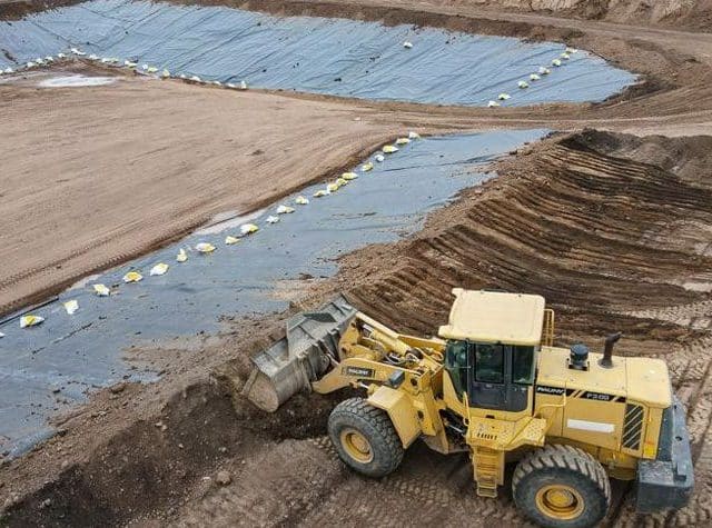 Argentina: Córdoba invierte más de US$ 640 mil en nueva planta regional de residuos de Porteña