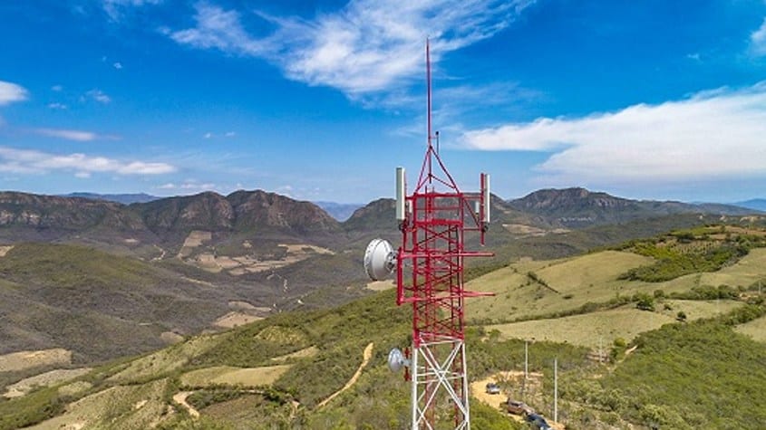 radio base