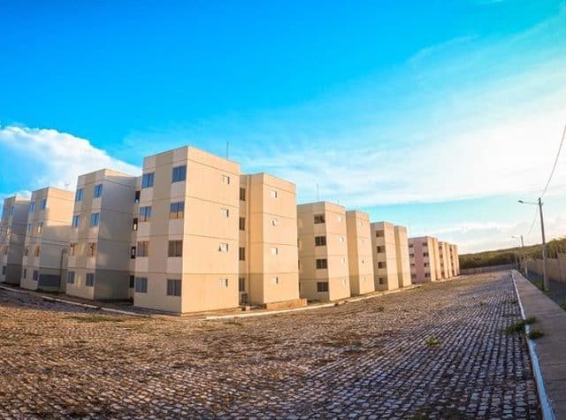 Brasil inicia construcción de 4,465 nuevas viviendas del programa Minha Casa, Minha Vida