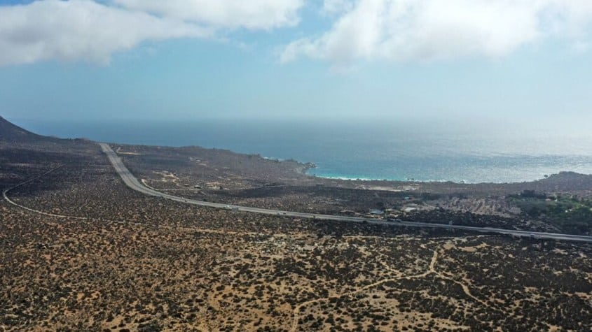 terreno