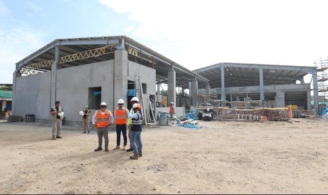 Contraloría promueve reactivación de obras impulsando expedientes técnicos