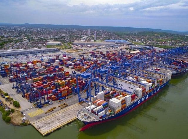 Colombia garantiza US$ 64.4 millones para obras y operación del río Magdalena