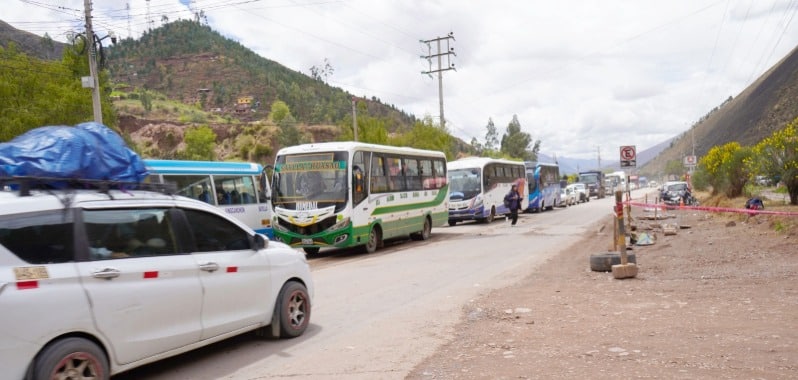 carretera