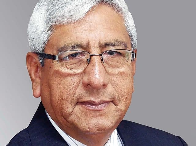 Luis Quispe Candia: “La solución al problema del transporte está en un sistema integrado con coinversión público-privada”