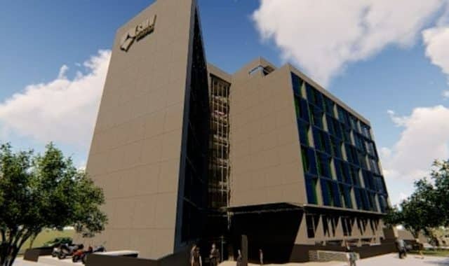 MEF: Nueva sede de la SMV se construiría en 2026 con una inversión superior a US$ 91,6 millones