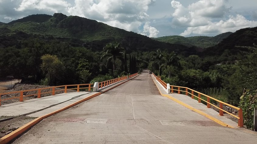 puente