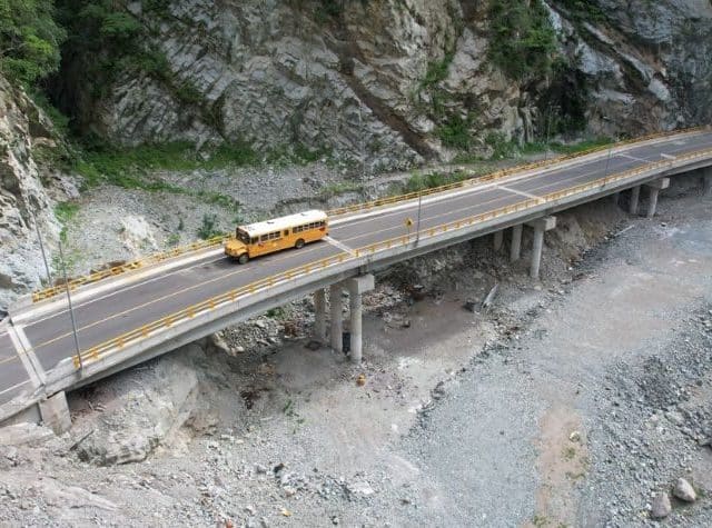 México concluye carretera que ahorra 10 horas de viaje entre Durango y Sinaloa