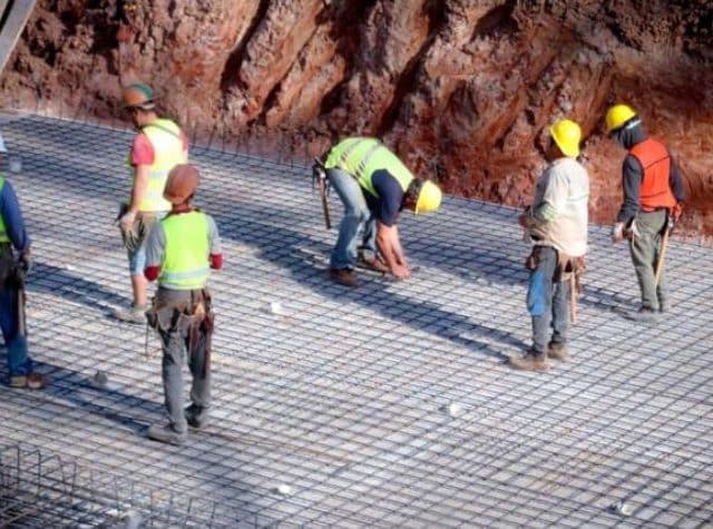 Paraguay: Avanzan los trabajos de protección en el arroyo San Lorenzo