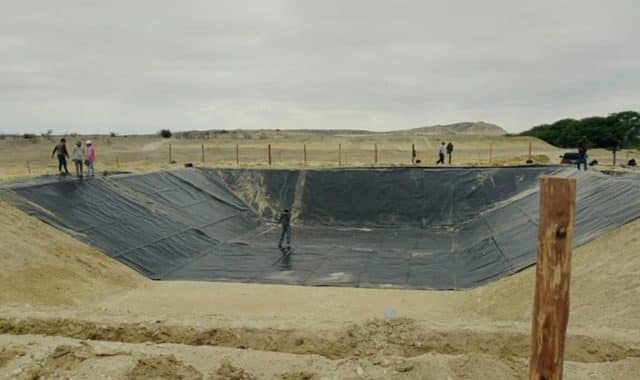 Piura: Más de 1,070 agricultores se benefician con la construcción de 79 reservorios