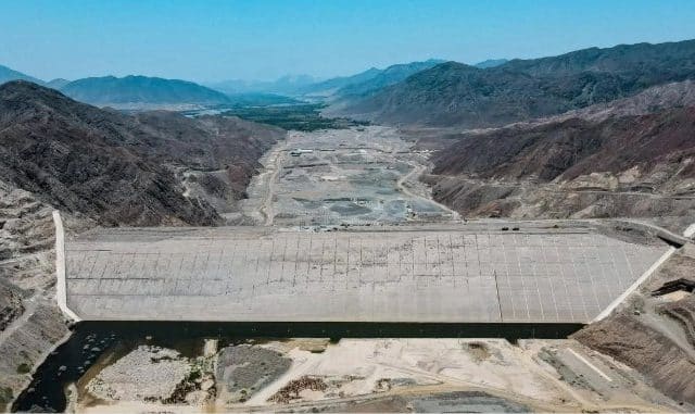 Lanzan convocatoria de ingeniería y obras del Proyecto Chavimochic III Etapa