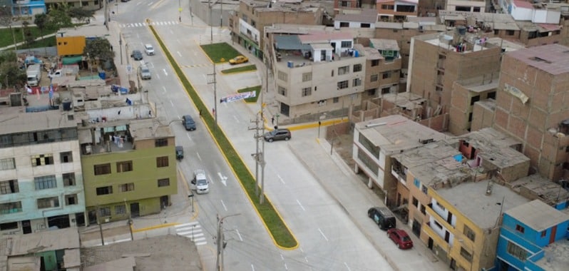 avenida