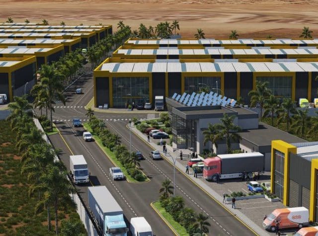 SGS del Perú audita la primera certificación BREEAM: New Construction otorgada en Latinoamérica