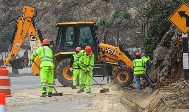 MEF destina más de S/ 109 millones a obras de mitigación de desastres naturales en 11 regiones del Perú