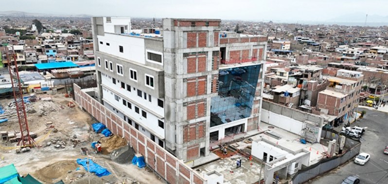 Hospital Progreso