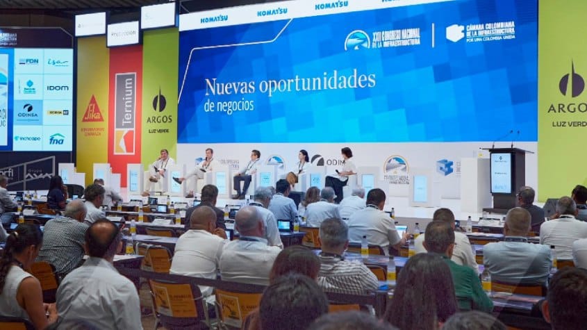 ProInversión presenta Modelo APP 5.0