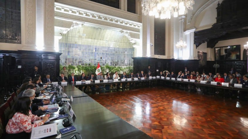 La necesidad de retomar la coordinación y el desarrollo regional