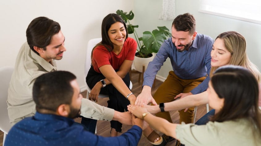 Participación ciudadana informada, transparente y orientada al bien común.