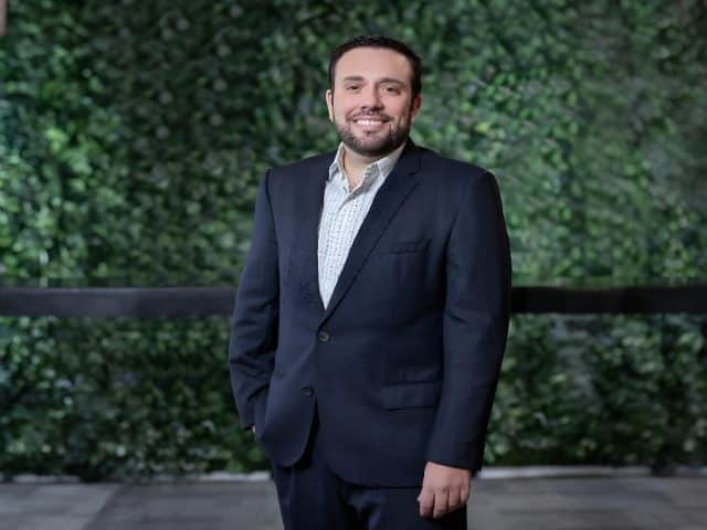 De la experiencia a la anticipación: gemelos digitales para cadenas más ágiles y eficientes