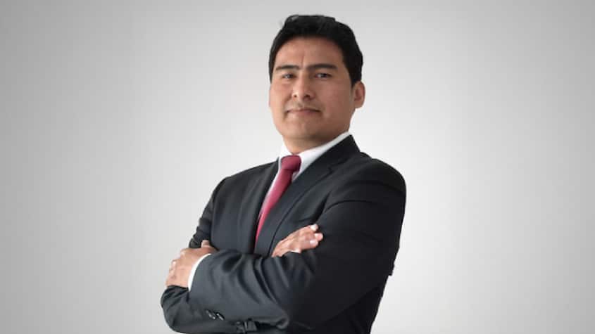 Viceministro de Vivienda y Urbanismo