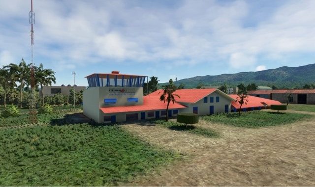 San Martín: MTC acelera nuevo proceso para rehabilitar el Aeropuerto de Juanjuí