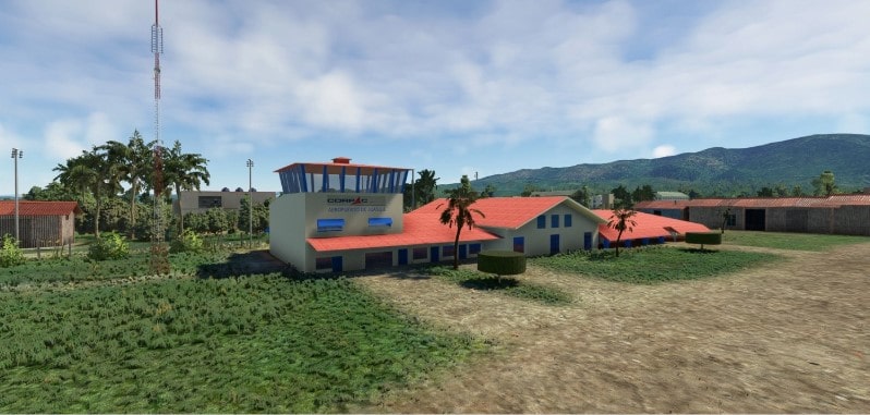 Rehabilitación de obra