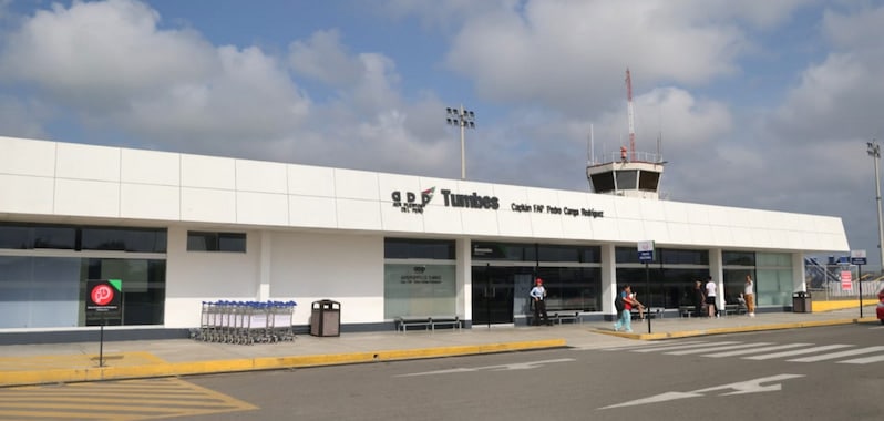 MTC impulsa modernización de 12 aeropuertos con más de US$ 2,898 millones de inversión