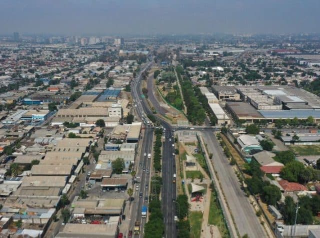 Chile: Bitúnel reducirá tiempos de viaje entre Santiago y San Antonio
