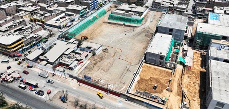 Construcción - Obra