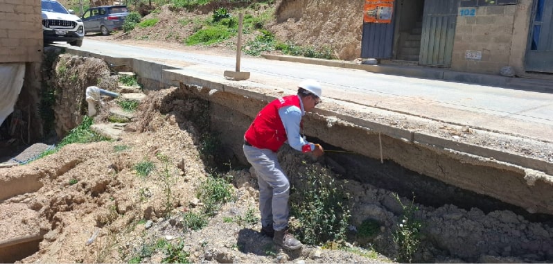 Contraloría - Obras