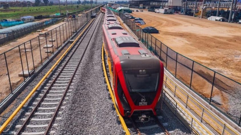 Patio Taller de la Línea 1